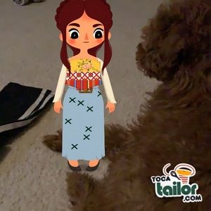 Meet your Posher, Shabnam